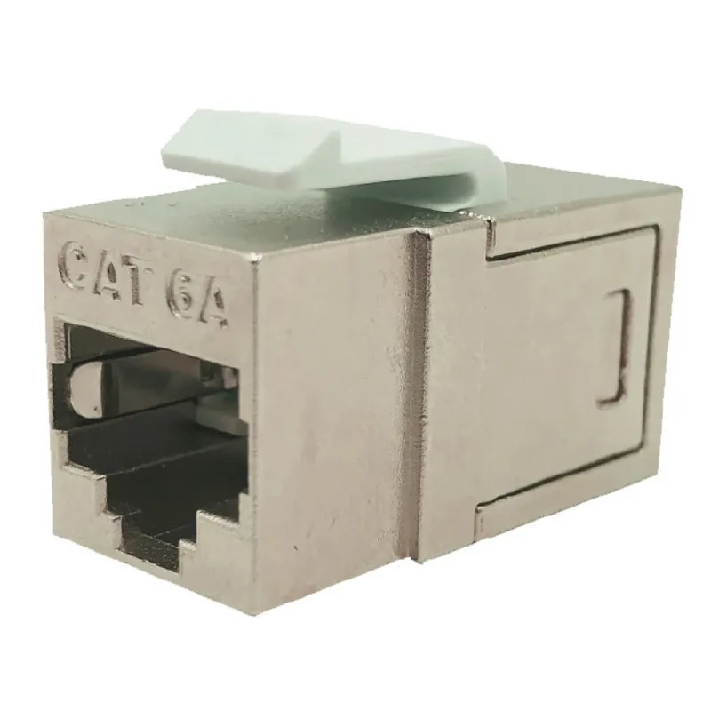 Mai ieftin NIKOMAX NMC-KJSA55C-MT In-line coupler