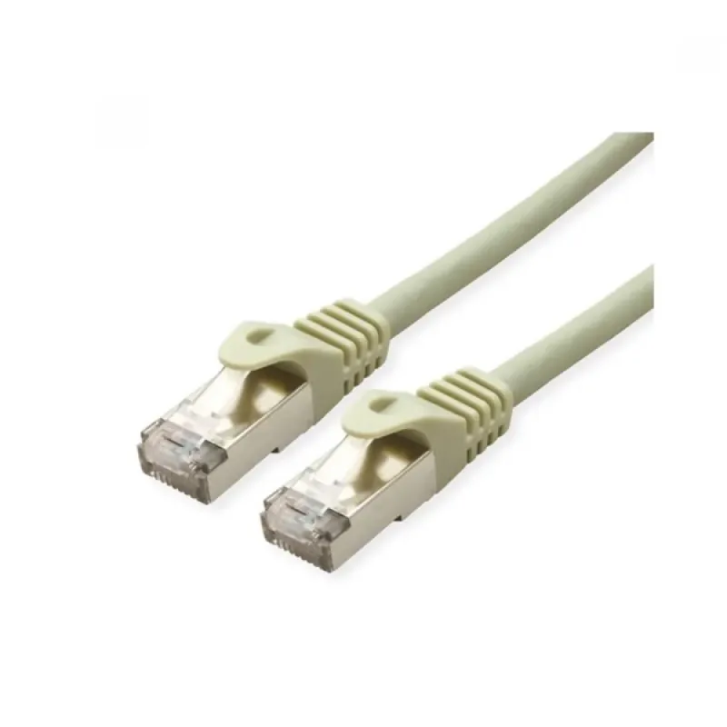 Discount VALUELINE UTP CAT6A Conector Gri 30m 21.99.0846