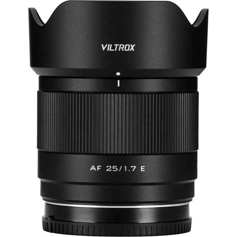 VILTROX AF 25mm f/1.7 Air XF obiectiv Sony E Retur gratuit
