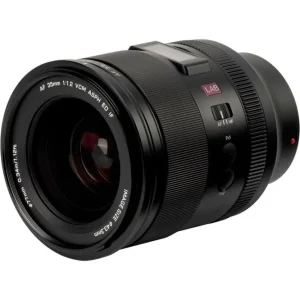 Ieftin VILTROX 35mm F1.2 LAB autófókuszos obiectiv Sony E