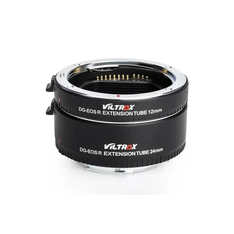 VILTROX Macro linie inelară intermediară 12/24mm DG CANON EOS R Popular