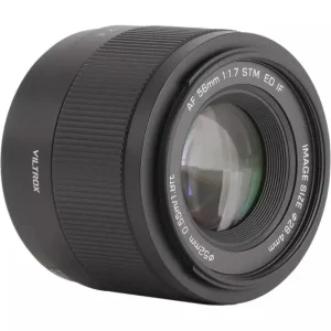 VILTROX AF 56mm F/1.7 Sony E Promoție