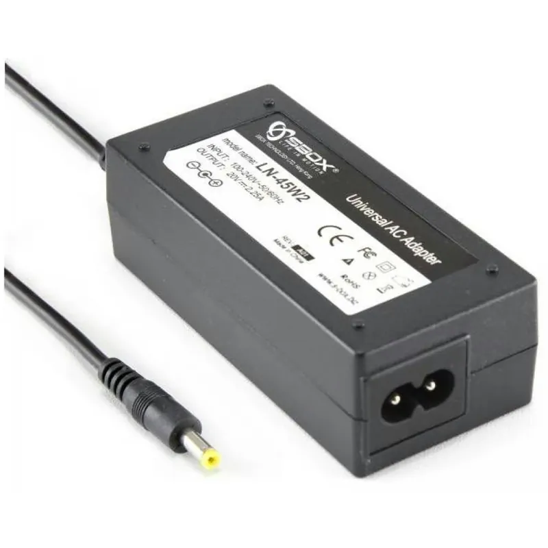 Vezi acum SBOX LN-45W2 Notebook încărcător