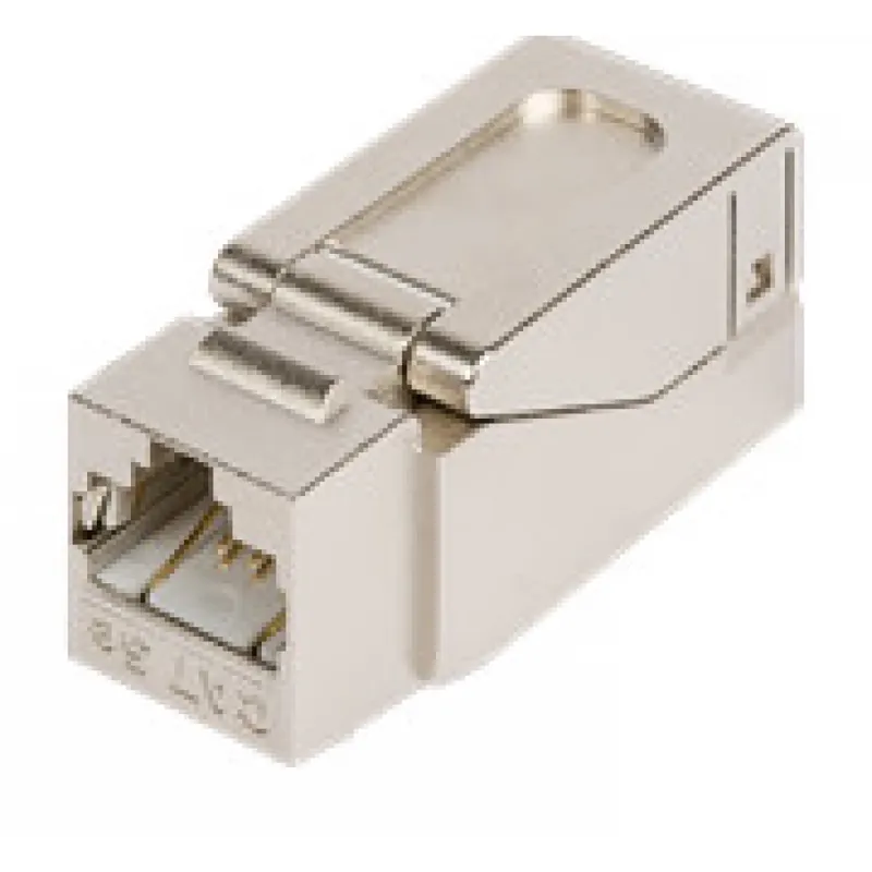 NIKOMAX Tool-less Shielded Category 5e v2 Cumpără acum