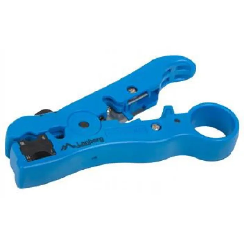 Vezi acum LANBERG NT-0102 Universal Stripping Tool
