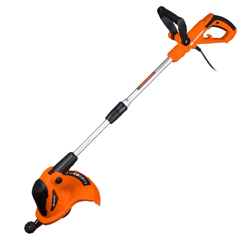 DAEWOO trimmer DAT450-EM Retur gratuit