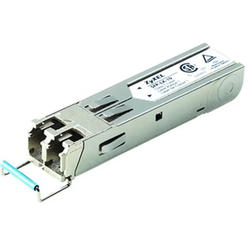 Livrare rapidă ZYXEL SFP-LX10-D Module