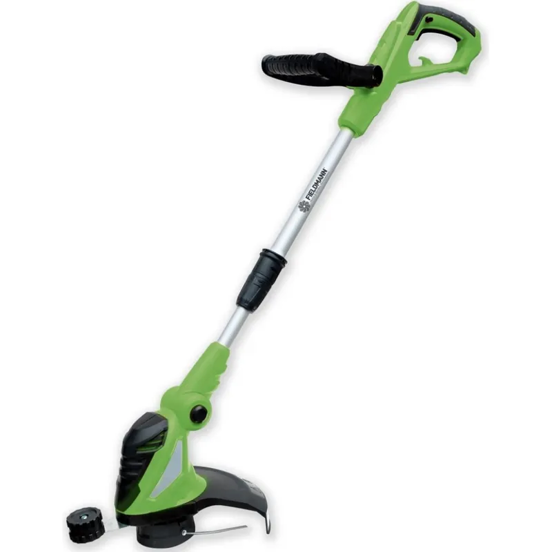 Calitate înaltă FIELDMANN FZS 2505-E electric cu telescop trimmer 550W