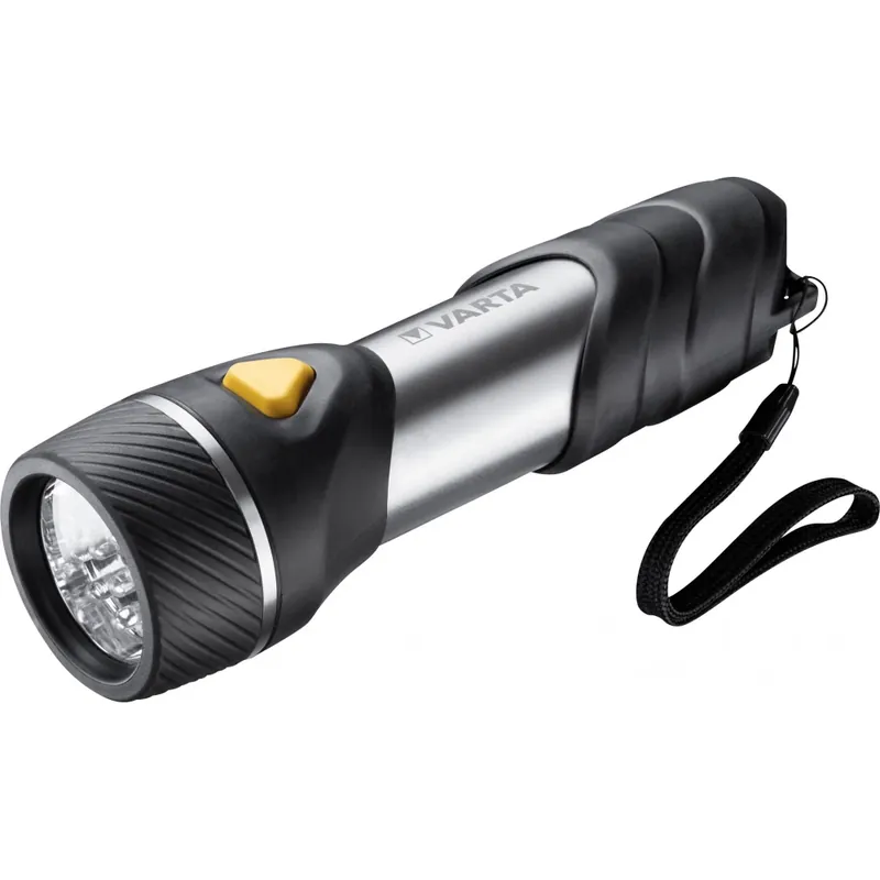 VARTA 17612101421 DAY LIGHT MULTI F30 LED Lanternă Reduceri
