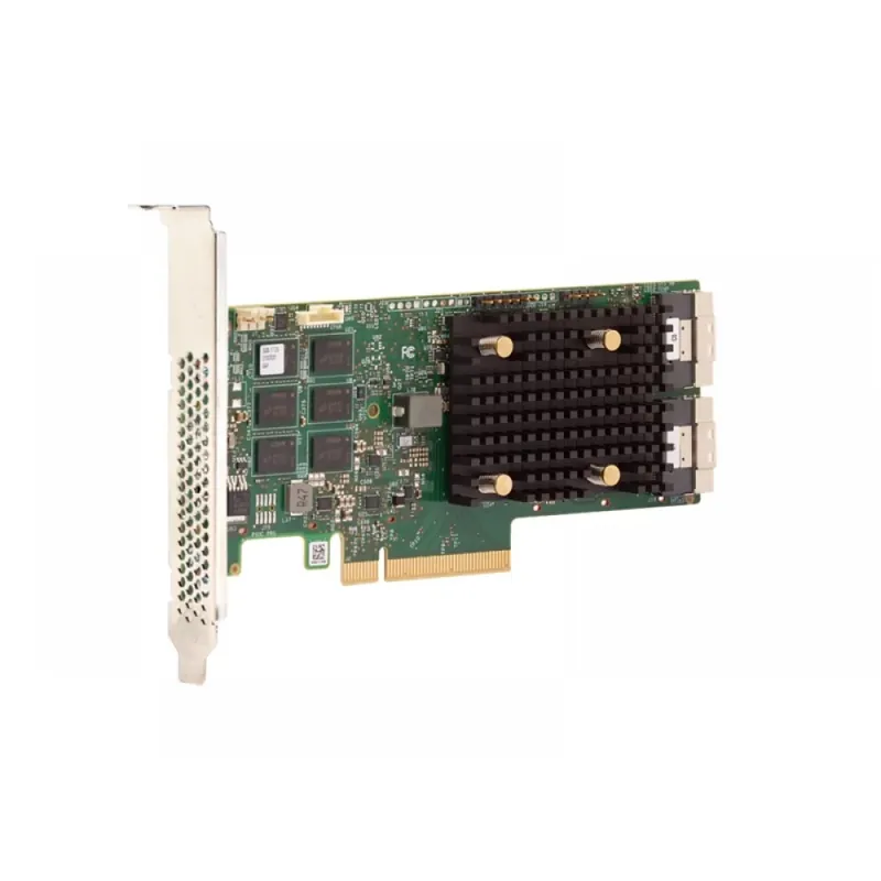 Preț promoțional HP MR216i‑p Gen10 Plus x16 Lanes without Cache NVMe/SAS 12G Controller