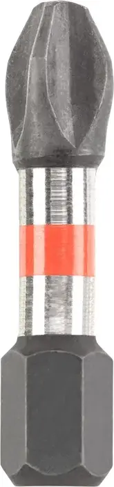 Preț promoțional KWB EXTREME FORCE TQ60 STEEL 30 mm 2.5 mm PZ3 de înșurubat bit