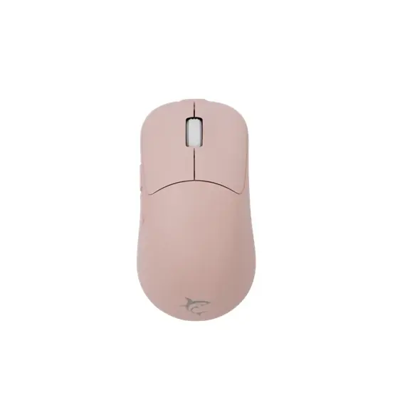 Preț mic WHITE SHARK WGM-5015 Aero cablu fără gamer mouse - roz