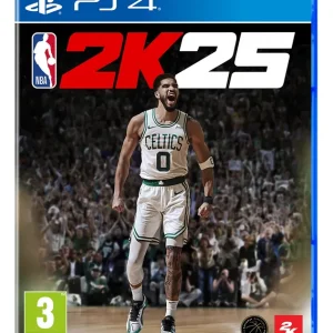 2K NBA 2K25 (PS4) Reduceri