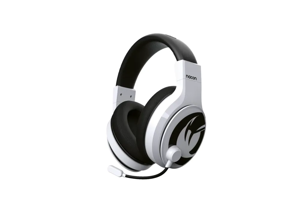 Ofertă specială NACON GH-120 gri