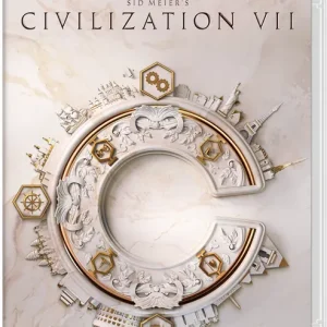 2K Civilization VII (Switch) Livrare gratuită