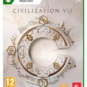 2K Civilization VII (Xbox Series X) Super ofertă