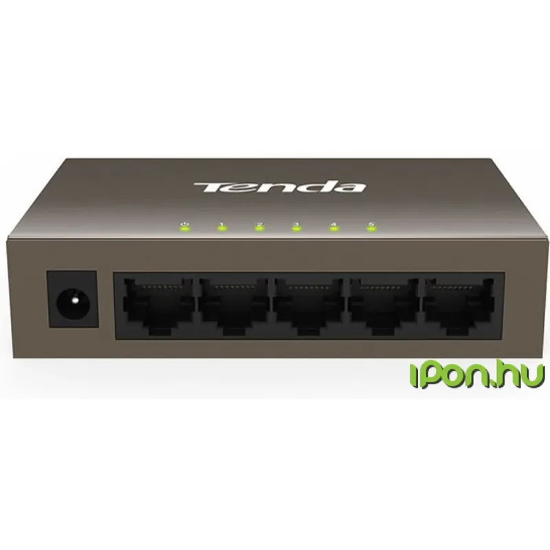 TENDA TEF1005D Noutate