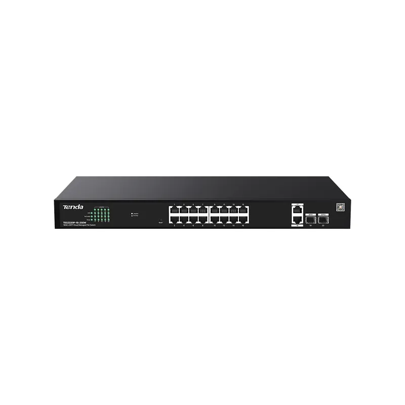 TENDA TEG2220P-16-250W Reducere specială