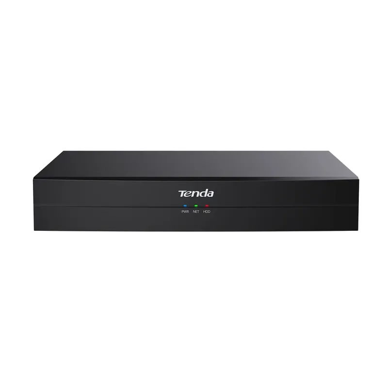 TENDA TN3108-8P NVR de fixare 8 cu canal PoE Preț redus