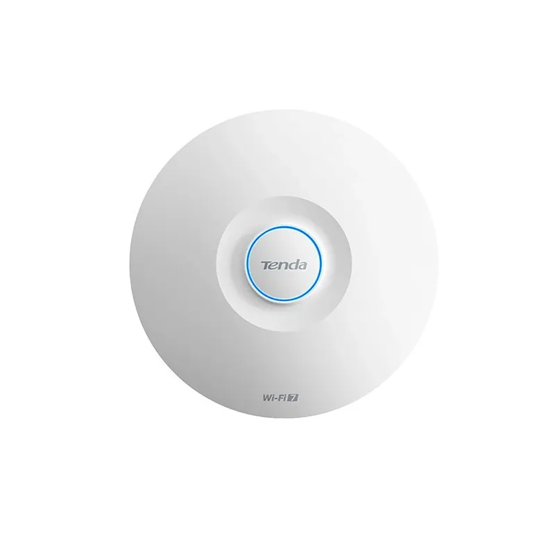 Ofertă de sezon TENDA i36 BE5010 Wi-Fi 7 pe plafon montabil Access Point