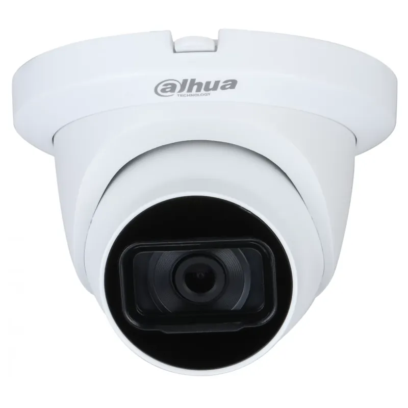 DAHUA HAC-HDW1200TMQ-A Analog cameră turetă Cel mai vândut