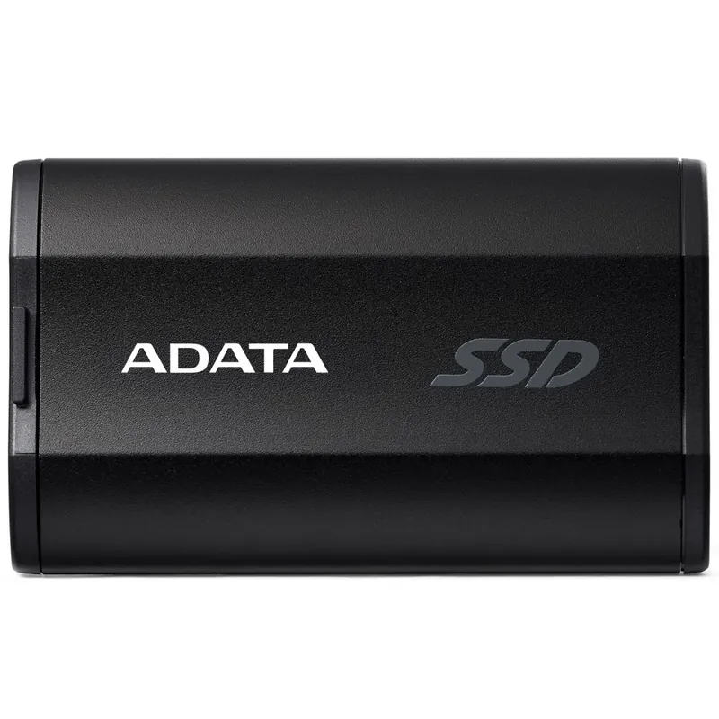 Bestseller ADATA 2TB SD810 USB 3.2 Type C Negru SD810-2000G-CBK