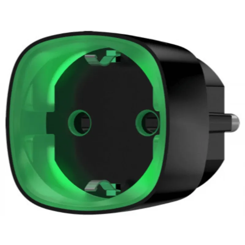 Ofertă AJAX SYSTEMS Socket negru
