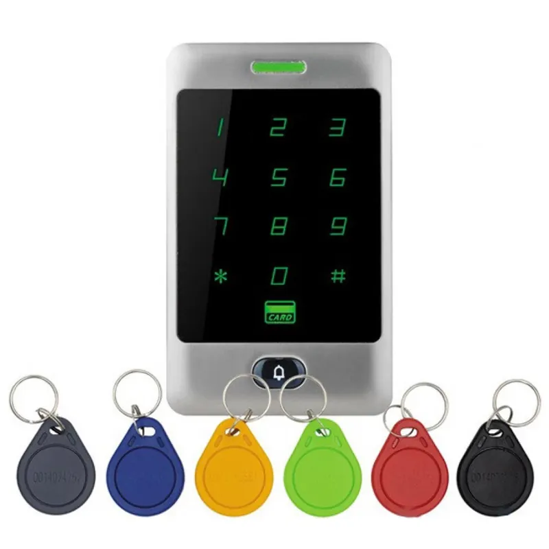 Preț promoțional CONTROL KIT-CON-A3 de exterior RFID cititor și blocare cod