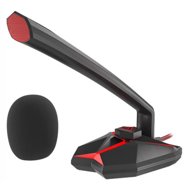 Ofertă specială NATEC GENESIS Radium 200 Gaming mikrofon