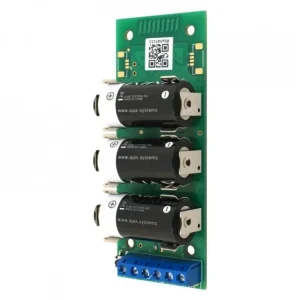 Reducere AJAX SYSTEMS Transmitter cablu fără modul