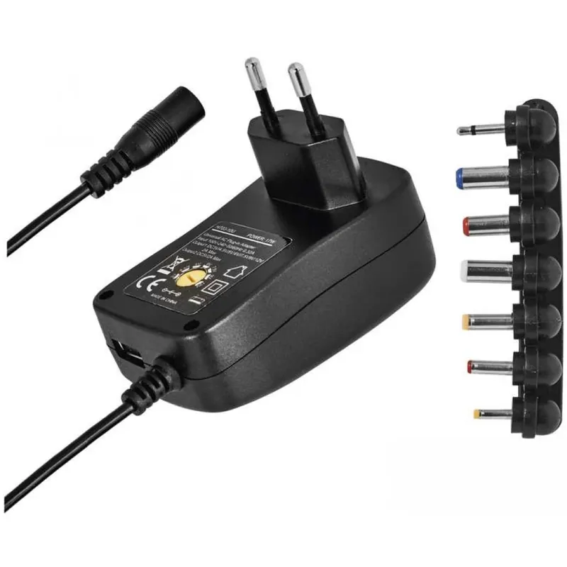 EMOS N3111 Universal power adapter Ofertă limitată