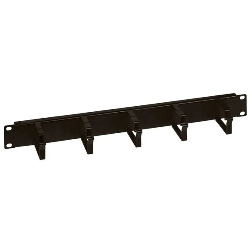 LEGRAND orizontală directori 1U-19" cu inele plastic cu şurub fixare orizontal în direcţia Promoție