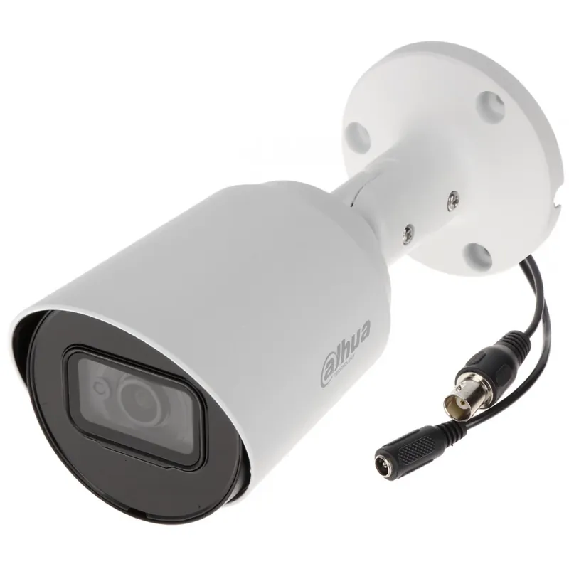 DAHUA HAC-HFW1500T-A-0280B Analog HD bullet cameră Noutate