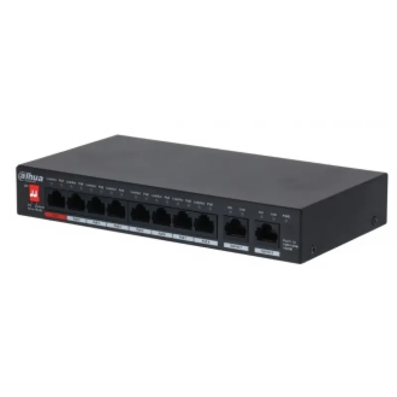 DAHUA PFS3010-8GT-96-V2 Reducere de preț