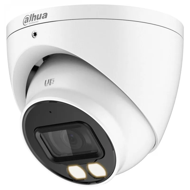 DAHUA HAC-HDW1509T-IL-A-0280B-S2 5MP analog cameră 2.8mm Nu rata