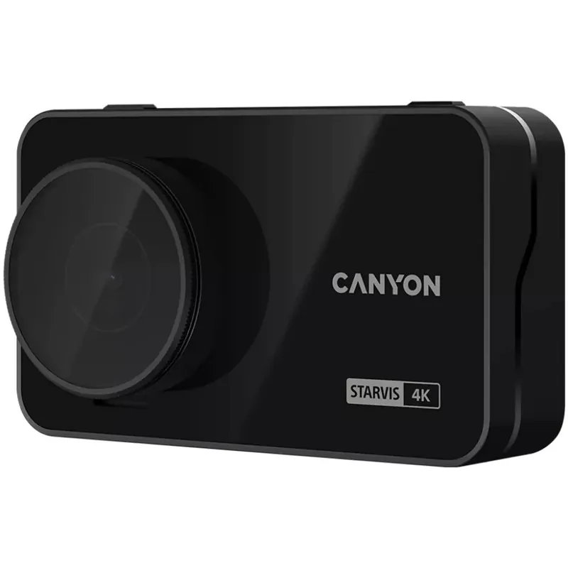 CANYON RoadRunner DVR40GPS de maşină fir de blocare cameră Ultima șansă