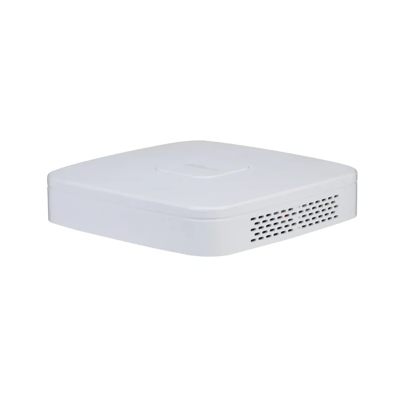 Transport gratuit DAHUA NVR4104-P-4KS3 4 cu canal NVR de fixare