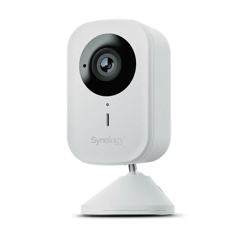 Reduceri SYNOLOGY CC400W 4MP AI Wi-Fi-kamera 2.12mm