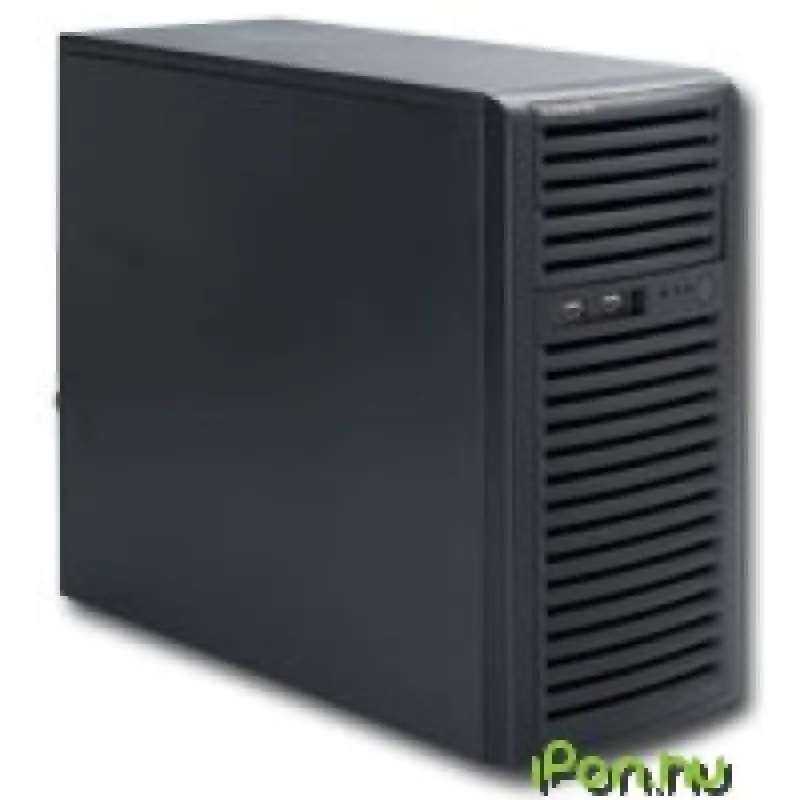 Ultima șansă SUPERMICRO SYS-5035L-IB