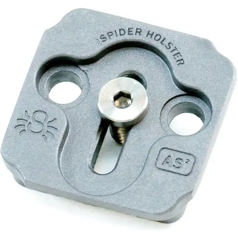 SPIDERHOLSTER AS2 adapter palte Livrare rapidă