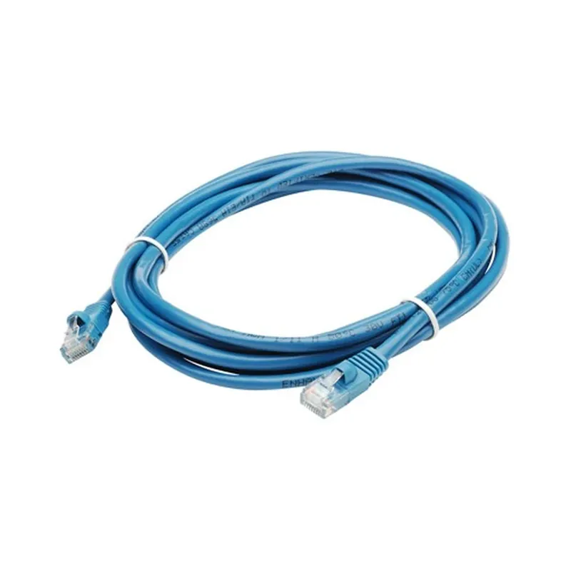 UTP CAT6 Conector Albastru 1m XUTPSZC6KAB1K Ultima șansă