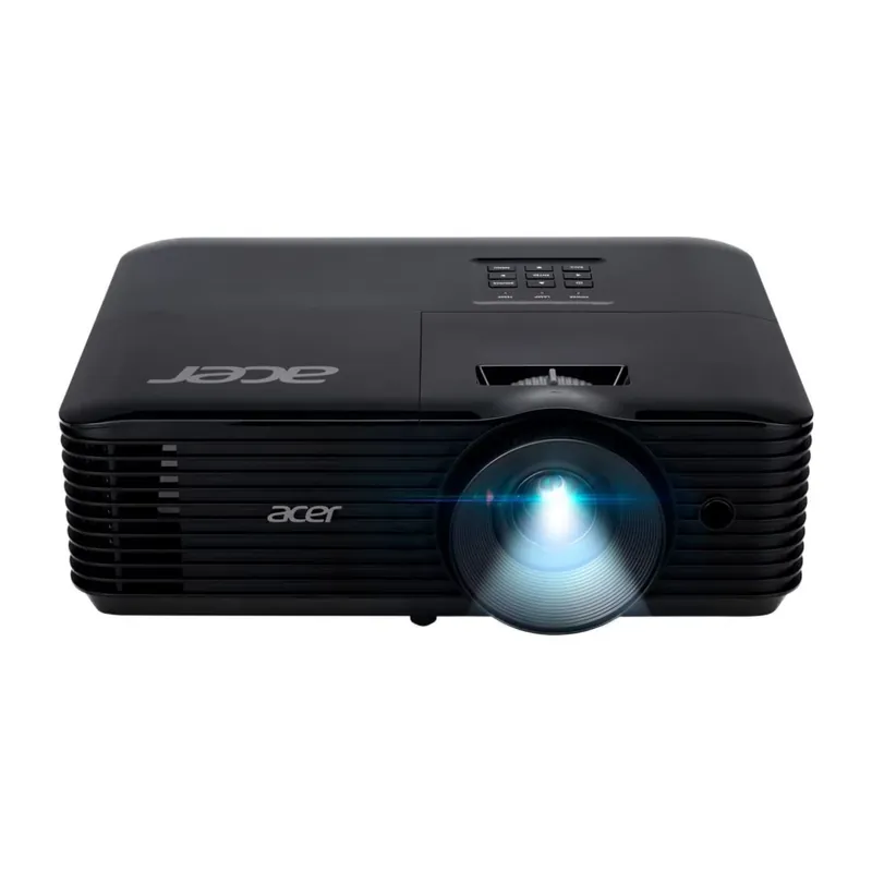Chilipir ACER X1228 negru