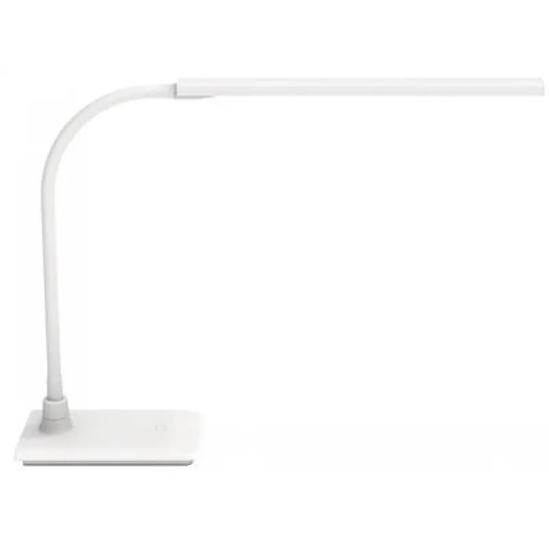 MAUL 8202702 De masă lampă LED reglabil "Pirro" alb Livrare gratuită